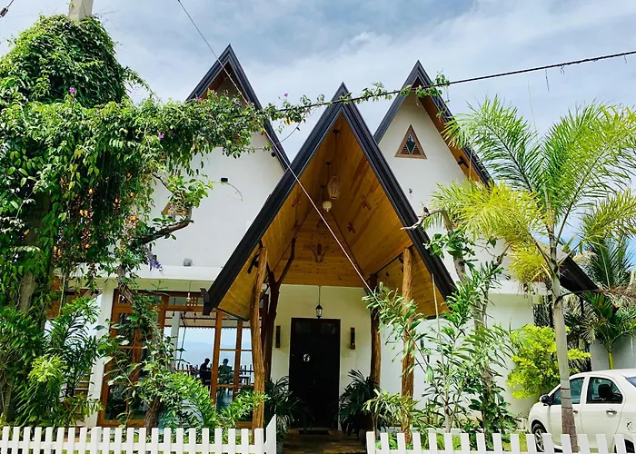 Eagle View Villa Ella